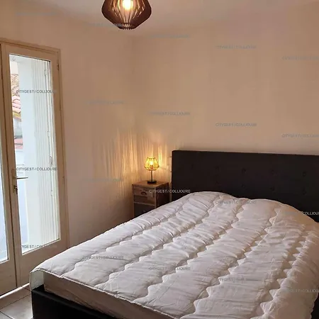 Apartament 4demo46 - T2 Et Vue Collioure