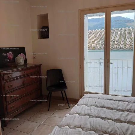Appartement 4demo46 - T2 Et Vue