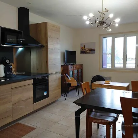 Appartement 4demo46 - T2 Et Vue *