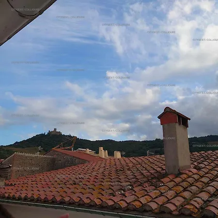 Appartement 4demo46 - T2 Et Vue *