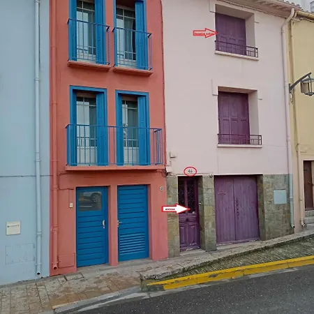 Apartament 4demo46 - T2 Et Vue *