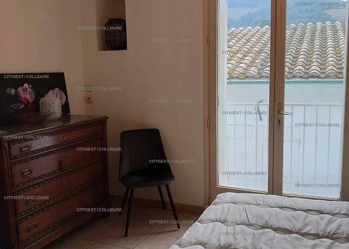 Διαμέρισμα 4demo46 - T2 Et Vue